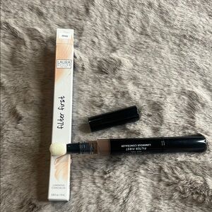Laura Geller Filter First Luminous Concealer - Deep Shade